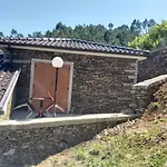 Hébergement de vacances Casa Do Tio Quim