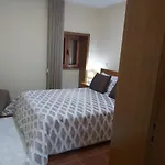 Nyaraló Casa Do Tio Quim