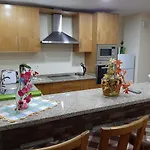 Casa Do Tio Quim Nyaraló