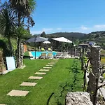 Casa Do Tio Quim * 카스텔루 지 파이바