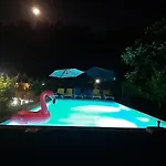 Casa Do Tio Quim * 派瓦堡