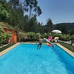 Casa Do Tio Quim Hébergement de vacances