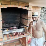 Casa Do Tio Quim Hébergement de vacances Castelo de Paiva