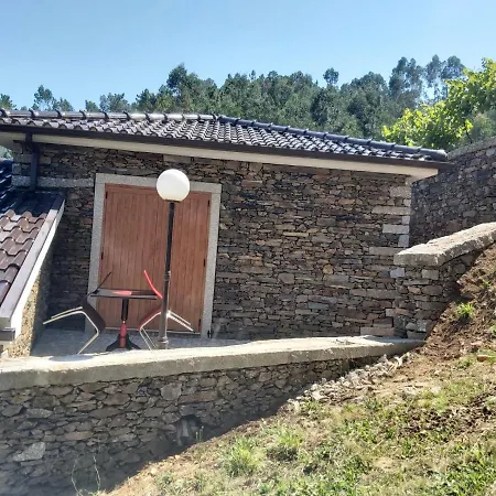 Casa de Férias Casa Do Tio Quim