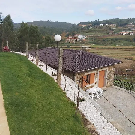 Casa Do Tio Quim Castelo de Paiva