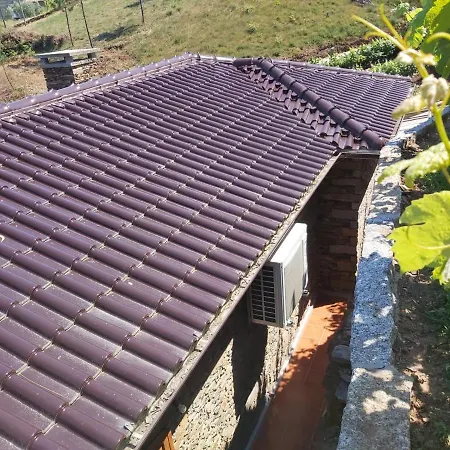 Casa Do Tio Quim * Castelo de Paiva