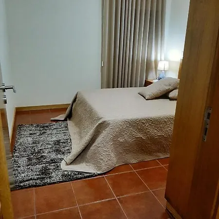 Casa de Férias Casa Do Tio Quim *