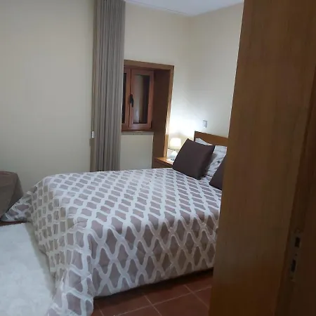 Casa de Férias Casa Do Tio Quim