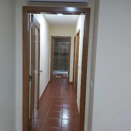 Casa Do Tio Quim *