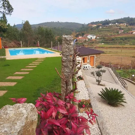 Casa Do Tio Quim *