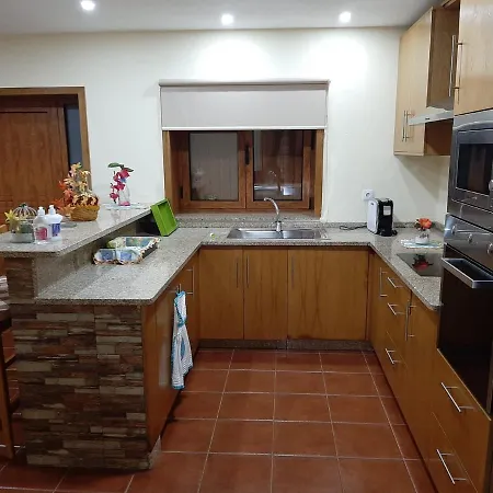 Casa Do Tio Quim *