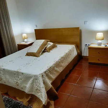 Tatil Evi Casa Do Tio Quim