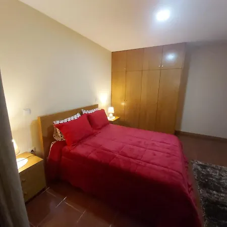 Casa Do Tio Quim *