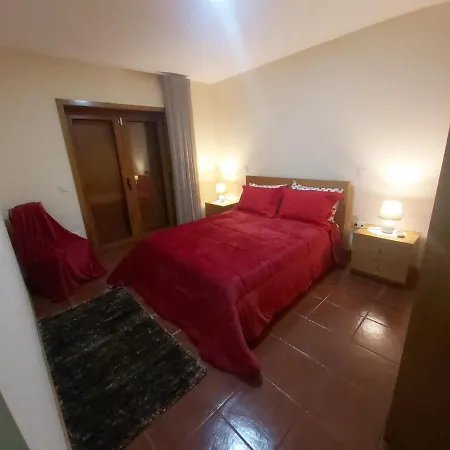 Casa Do Tio Quim Casa de Férias Castelo de Paiva