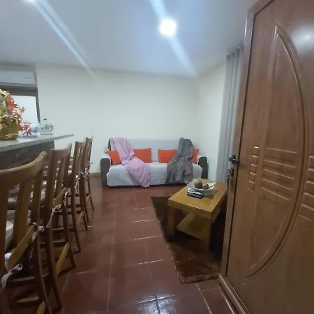 Casa de Férias Casa Do Tio Quim *