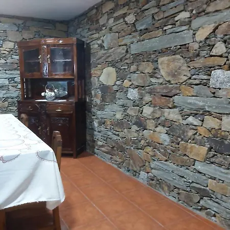 Casa Do Tio Quim Castelo de Paiva