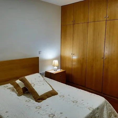 Casa Do Tio Quim Casa de Férias