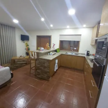 Hébergement de vacances Casa Do Tio Quim
