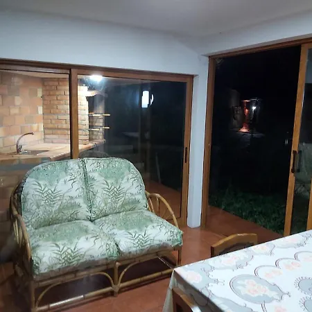 Casa Do Tio Quim