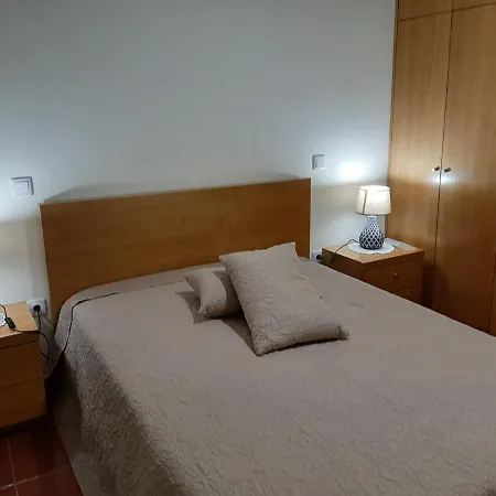 Casa de Férias Casa Do Tio Quim