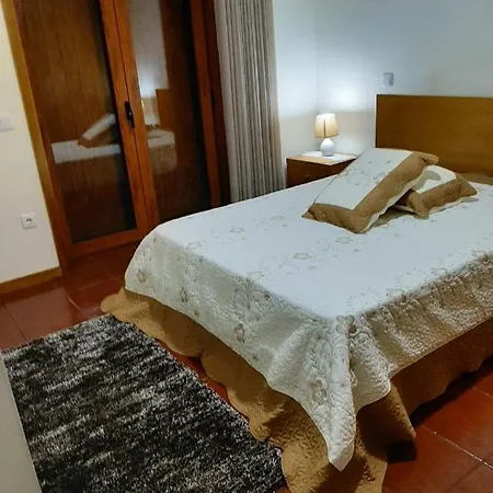 Casa Do Tio Quim Casa de Férias Castelo de Paiva