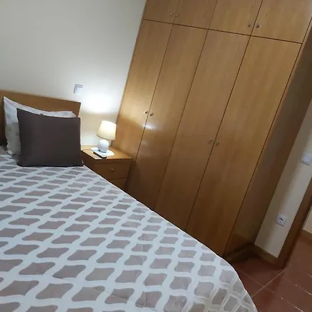 Casa Do Tio Quim Casa de Férias