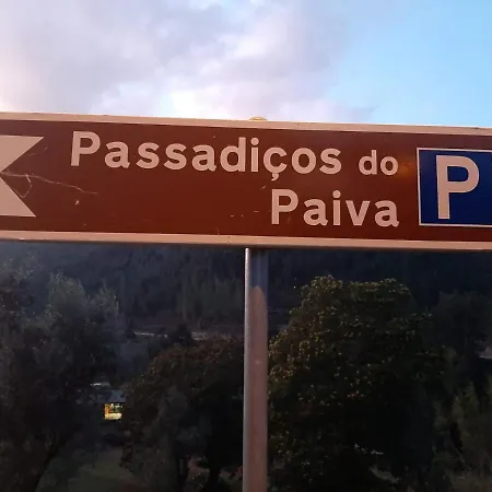 Casa Do Tio Quim *