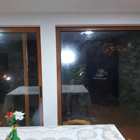 Casa Do Tio Quim Casa de Férias