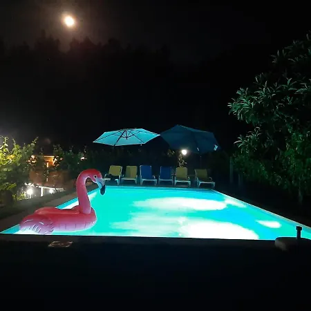 Casa Do Tio Quim * Castelo de Paiva