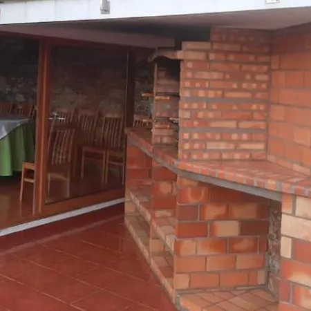 Casa de Férias Casa Do Tio Quim Castelo de Paiva