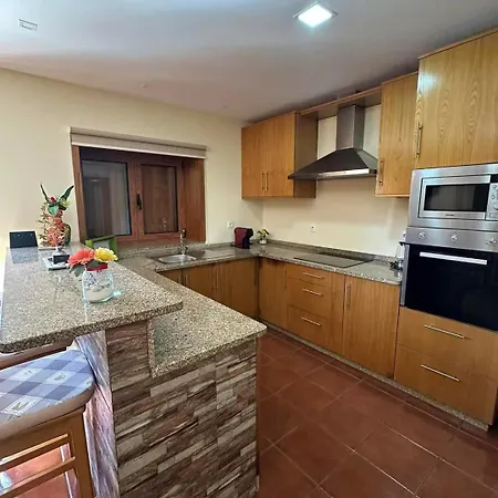 Casa Do Tio Quim *