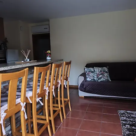 Casa Do Tio Quim * Castelo de Paiva