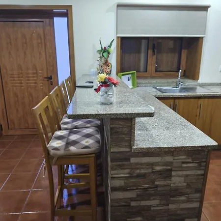 Casa Do Tio Quim Casa de Férias