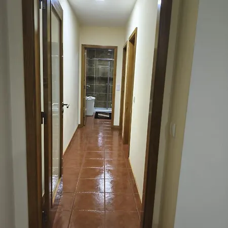 Casa de Férias Casa Do Tio Quim