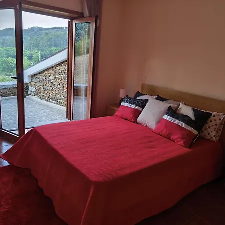 Casa Do Tio Quim Casa vacanze *