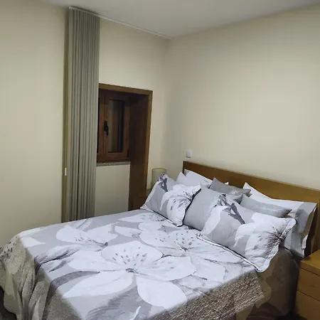 Casa Do Tio Quim Casa de Férias Castelo de Paiva