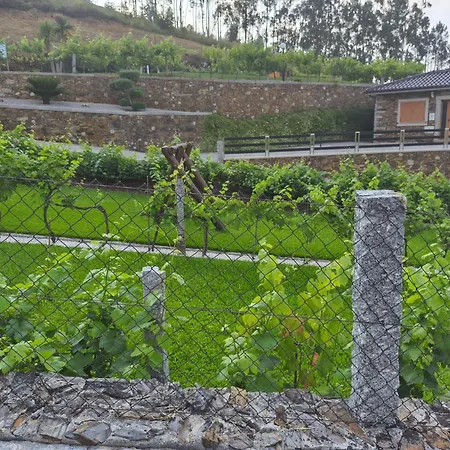 Casa Do Tio Quim Castelo de Paiva