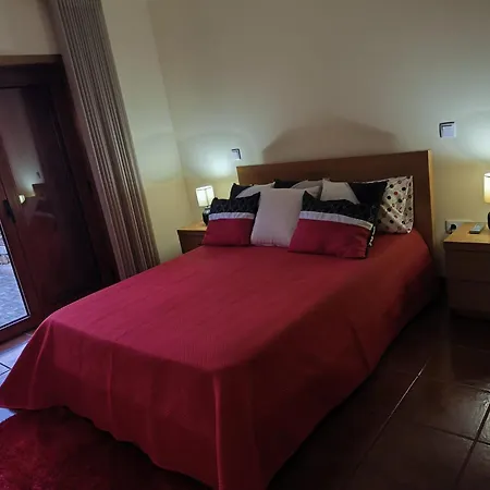 Casa Do Tio Quim Casa de Férias