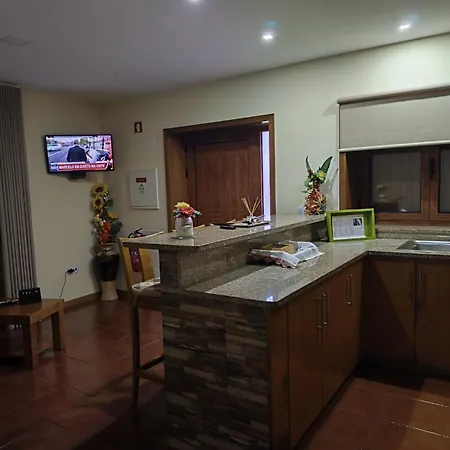 Casa de Férias Casa Do Tio Quim