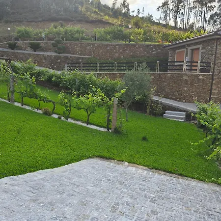 Casa Do Tio Quim * Castelo de Paiva