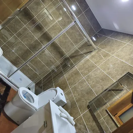 Casa Do Tio Quim Casa de Férias Castelo de Paiva