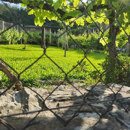 Casa Do Tio Quim Casa de Férias