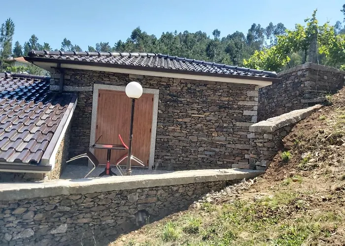 Feriehus Casa Do Tio Quim