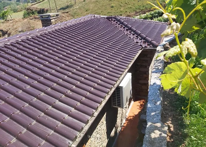 Casa Do Tio Quim * Castelo de Paiva