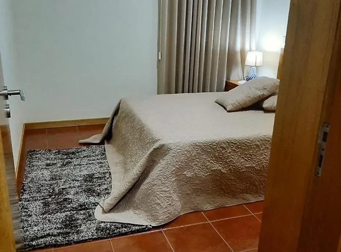 Feriehus Casa Do Tio Quim *