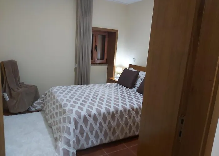 Holiday home Casa Do Tio Quim