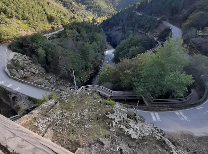 Casa vacanze Casa Do Tio Quim