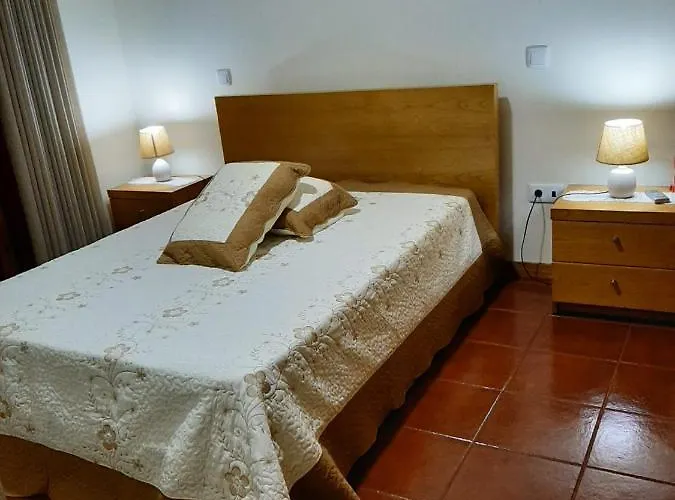 Feriehus Casa Do Tio Quim