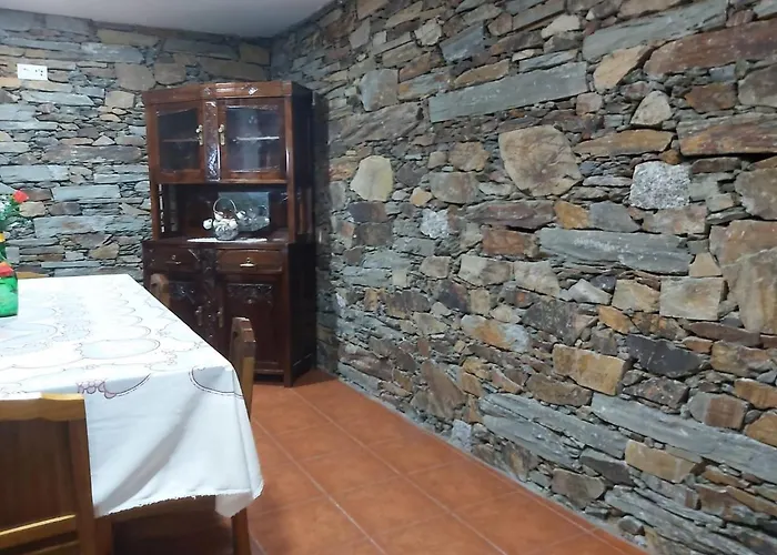 Casa Do Tio Quim Castelo de Paiva