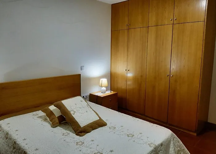 Casa Do Tio Quim Hébergement de vacances